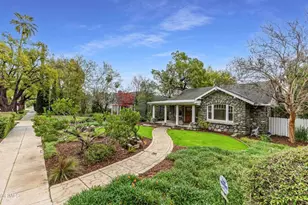 1550 Loma Vista St, Pasadena, CA 91104 - Photo 1