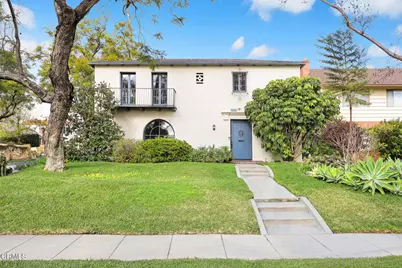 2405 Monterey Road, San Marino, CA 91108 - Photo 3