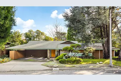 670 Westbridge Place, Pasadena, CA 91105 - Photo 1