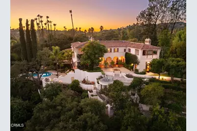 262 S San Rafael Avenue, Pasadena, CA 91105 - Photo 5