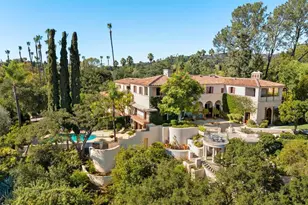 262 S San Rafael Ave, Pasadena, CA 91105 - Photo 47