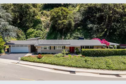 5524 Ocean View Boulevard, La Canada Flintridge, CA 91011 - Photo 1