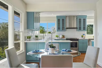 4487 Rising Hill Road, Altadena, CA 91001 - Photo 9