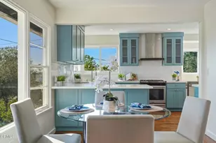 4487 Rising Hill Rd, Altadena, CA 91001 - Photo 9