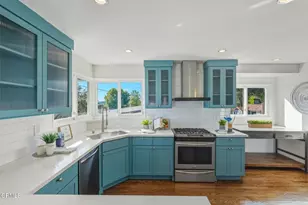 4487 Rising Hill Rd, Altadena, CA 91001 - Photo 15