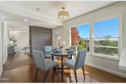 4487 Rising Hill Road, Altadena, CA 91001 - Photo 7