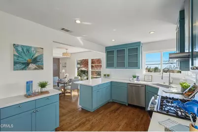 4487 Rising Hill Road, Altadena, CA 91001 - Photo 13