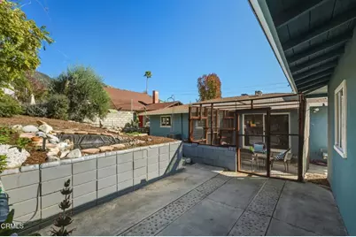 4487 Rising Hill Road, Altadena, CA 91001 - Photo 33