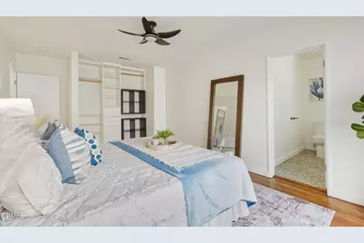 4487 Rising Hill Road, Altadena, CA 91001 - Photo 21