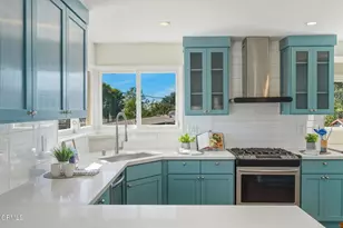 4487 Rising Hill Rd, Altadena, CA 91001 - Photo 9