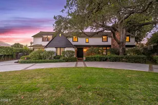 2300 Robles Ave, San Marino, CA 91108 - Photo 1