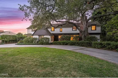 2300 Robles Avenue, San Marino, CA 91108 - Photo 3