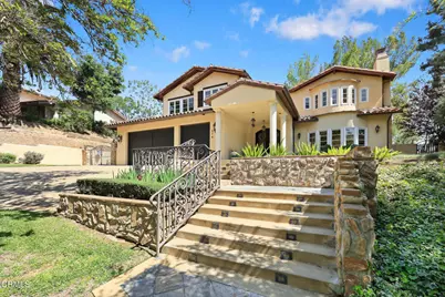 574 Camillo Road, Sierra Madre, CA 91024 - Photo 3