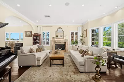 574 Camillo Road, Sierra Madre, CA 91024 - Photo 11