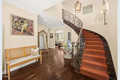 574 Camillo Road, Sierra Madre, CA 91024 - Photo 9