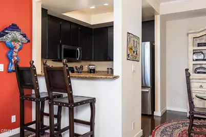 221 S Oak Knoll Avenue #306, Pasadena, CA 91101 - Photo 7