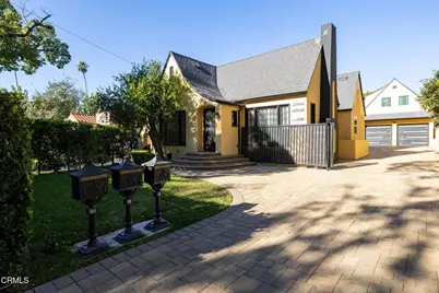 1161 Ruberta Avenue, Glendale, CA 91201 - Photo 1