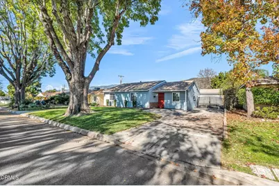 423 W Heber Street, Glendora, CA 91741 - Photo 1
