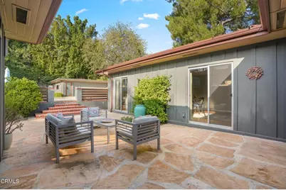 1025 Nithsdale Road, Pasadena, CA 91105 - Photo 31