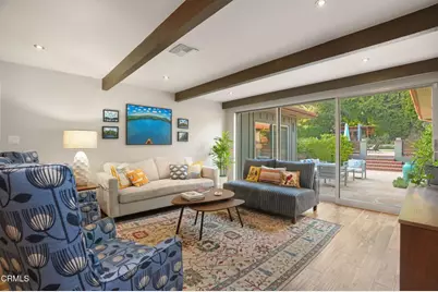 1025 Nithsdale Road, Pasadena, CA 91105 - Photo 7