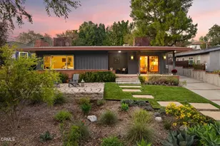 1025 Nithsdale Rd, Pasadena, CA 91105 - Photo 3