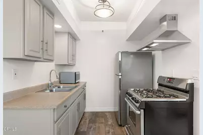 536 S Euclid Avenue #4, Pasadena, CA 91101 - Photo 9