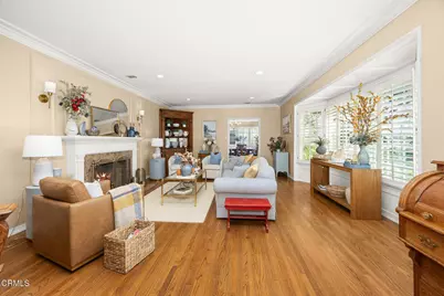 929 Milmada Drive, La Canada Flintridge, CA 91011 - Photo 9