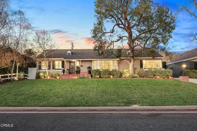 929 Milmada Drive, La Canada Flintridge, CA 91011 - Photo 1