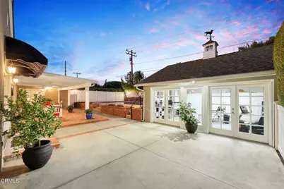 929 Milmada Drive, La Canada Flintridge, CA 91011 - Photo 55