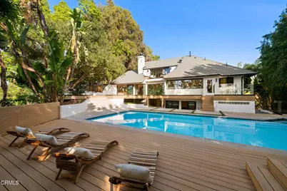 9617 Oak Pass Road, Beverly Hills, CA 90210 - Photo 57