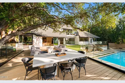 9617 Oak Pass Road, Beverly Hills, CA 90210 - Photo 13