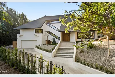 9617 Oak Pass Road, Beverly Hills, CA 90210 - Photo 3