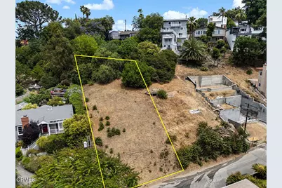 1070 N Oban Dr, Los Angeles, CA 90065 - Photo 3
