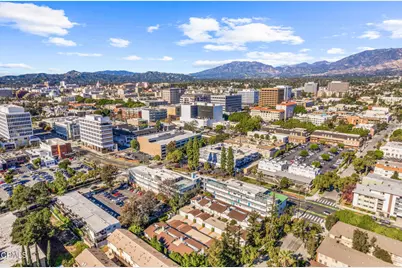 1000 Cordova Street #308, Pasadena, CA 91106 - Photo 29