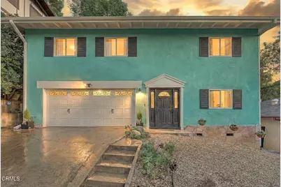 5054 Collis Avenue, South Pasadena, CA 91030 - Photo 1