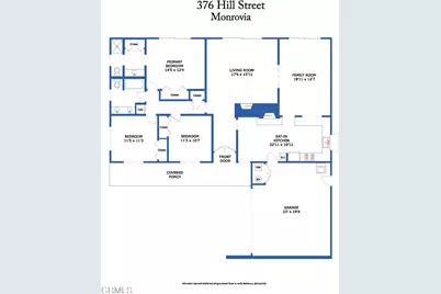 376 Hill Street, Monrovia, CA 91016 - Photo 55