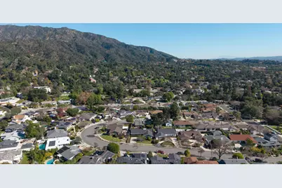 376 Hill Street, Monrovia, CA 91016 - Photo 53