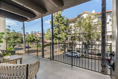 139 S Oak Knoll Avenue #104, Pasadena, CA 91101 - Photo 21