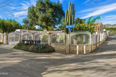 12605 1st Trail, Kagel Canyon, CA 91342 - Photo 31