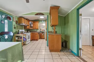 12605 1st Trail, Kagel Canyon, CA 91342 - Photo 17