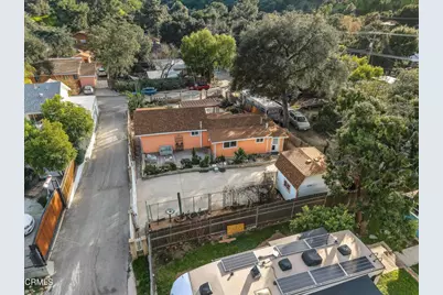 12605 1st Trail, Kagel Canyon, CA 91342 - Photo 39