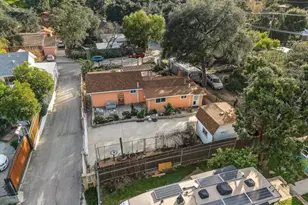 12605 1st Trail, Kagel Canyon, CA 91342 - Photo 39