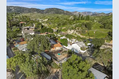 12605 1st Trail, Kagel Canyon, CA 91342 - Photo 37