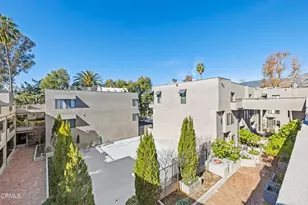 1310 E Orange Grove Blvd, Pasadena, CA 91104 - Photo 25