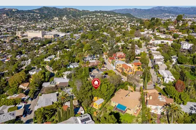 3864 Clayton Avenue, Los Angeles, CA 90027 - Photo 31