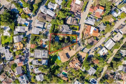 3864 Clayton Avenue, Los Angeles, CA 90027 - Photo 27