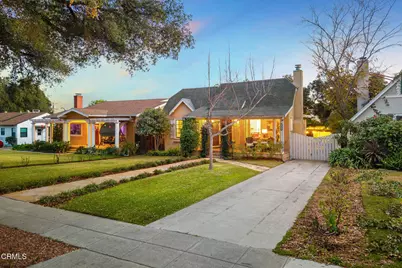 1870 Brigden Road, Pasadena, CA 91104 - Photo 1