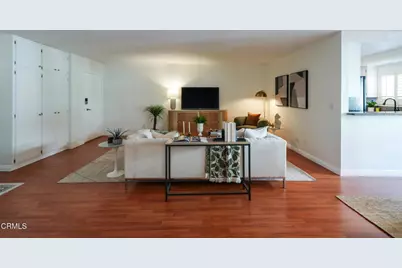 120 S Sierra Madre Boulevard #205, Pasadena, CA 91107 - Photo 9