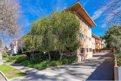 120 S Sierra Madre Boulevard #205, Pasadena, CA 91107 - Photo 39