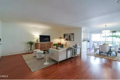 120 S Sierra Madre Boulevard #205, Pasadena, CA 91107 - Photo 11